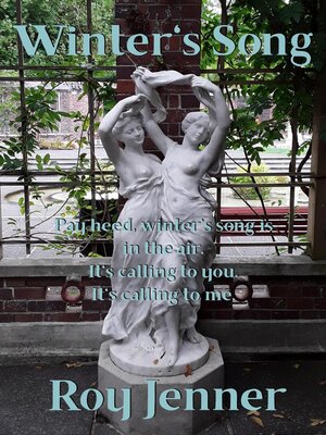 cover image of Winter's Song